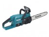 Makita DUC357RT LXT Brushless Chainsaw 18V 1 x 5.0Ah Li-ion