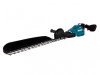 Makita DUH604SRT LXT Brushless Hedge Trimmer 18V 1 x 5.0Ah Li-ion