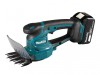 Makita DUM111RTX LXT Grass Shears 18V 1 x 5.0Ah Li-ion