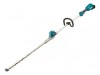 Makita DUN600LRTE LXT Brushless Pole Hedge Trimmer 18V 2 x 5.0Ah Li-ion