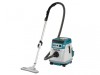 Makita DVC156LZX Cordless BL LXT Class L Dry Vacuum 36V (2 x 18V) Bare Unit