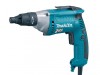 Makita FS2500 Tek Drywall Screwdriver 570W 110V