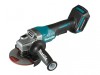 Makita GA013GZ XGT 40Vmax BL Angle Grinder 40V Bare Unit