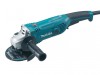 Makita GA5021 125mm Paddle Switch Angle Grinder 1050W 240V