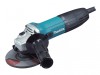 Makita GA5030R 125mm Anti Restart Angle Grinder 720W 110V