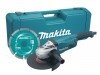 Makita GA9020KD 230mm Angle Grinder with Case & Diamond Wheel 2000W 110V