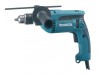 Makita HP1640 Percussion Drill 13mm Keyed Chuck 680W 110V