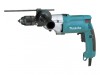 Makita HP2051F 13mm Percussion Drill with LED Light 720W 110V