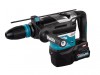 Makita HR005GD202 XGT 40Vmax Rotary Hammer 40V 2 x 2.5Ah Li-ion