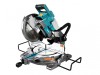 Makita LS004GZ01 XGT 40Vmax Slide Compound Mitre Saw 40V Bare Unit