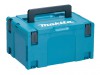 Makita MAKPAC Type 3 Carry Case with Twin Pack Inlay