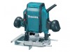 Makita RP0900X 1/4in & 3/8in Plunge Router 900W 110V