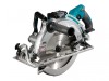 Makita RS002GD202 XGT 40Vmax BL Circular Saw 40V 2 x 2.5Ah Li-ion