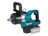 Makita TW009GZ01 XGT 40Vmax Short Impact Wrench 40V Bare Unit