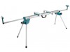 Makita WST07 Adjustable Mitre Saw Stand