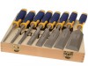 chisel set 8pc