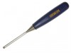 Irwin Marples M444 Blue Chip Bevel Edge Chisel 1/8in