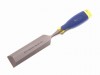 IRWIN Marples M750 Splitproof Soft Touch Chisel 38mm (1.1/2in)