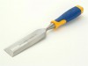 Irwin Marples MS500 Soft Touch Bevel Edge Chisel 1.1/2in