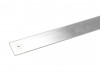 Maun Carbon Steel Straight Edge 100cm (39.1/3in)