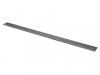 Maun Carbon Steel Straight Edge 60cm (24in)