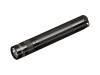 Maglite SJ3A LED Solitaire Torch Black (Blister Pack)