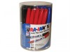 Markal Dura-Ink 15 Fine Tip Marker   Tub 48