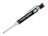 Markal TRADES-MARKER DRY Holder + 1 Graphite Refill