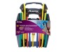 Masterlock 10 Pack Twin Wire Bungee Organiser