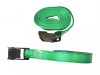 MasterLock lashing straps 5m (2) col zamac buckle