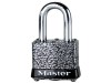 Master Lock Rust-Oleum Rust Proof Body 40mm Padlock