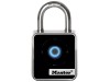 Master Lock Bluetooth Indoor Padlock