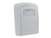 Master Lock Standard Wall Mounted Key Lock Box (up to 3 keys held) Cream