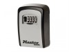 Master Lock 5401E Medium Select Access® Key Lock Box + Tether - Grey