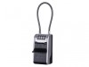 Master Lock 5482EURD Select Access Flexible Shackle Key Lock Box