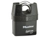 Master Lock ProSeries Shrouded Shackle Padlock 67mm - Keyed Alike