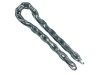 Master Lock 8021E Hardened Steel Chain 2m x 10mm