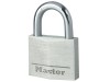 MasterLock Aluminium 40mm Padlock