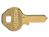 Master Lock K130 Single Keyblank