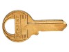 Master Lock K7 Single Keyblank