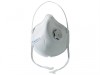 Moldex Smart Pocket FFP2 NR D Valved Mask