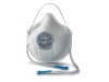 Moldex Smart Series FFP2 NR D Valved Mask (Pack of 20)