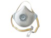 Moldex AIR Plus FFP3 R D Valved Reusable Mask