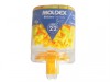 Moldex Disposable Foam Earplugs Mellows Station (250 Pairs) SNR 22 dB