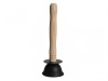 Monument 1456N Medium Force Cup Plunger 100mm (4in)