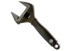 Monument 3140Q Wide Jaw Adjustable Wrench 150mm (6in) 34mm