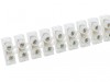 Masterplug Connector Strips 2.5A 12W (Pack 10)