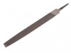 Crescent Nicholson Flat Bastard Cut File 200mm (8in)