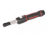 Norbar Pro 15 Adjustable Dual Scale Torque Handle 16mm Spigot 3-15Nm