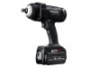 Panasonic EY7552 Heavy-Duty Impact Wrench 18V 2 x 5.0Ah Li-ion